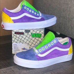 Vans Andersen Paak